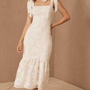 BHLDN Mestiza Clara Dress Size 6